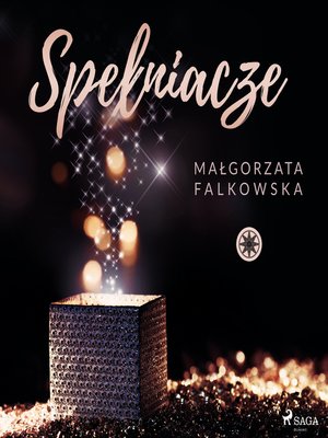 cover image of Spełniacze
